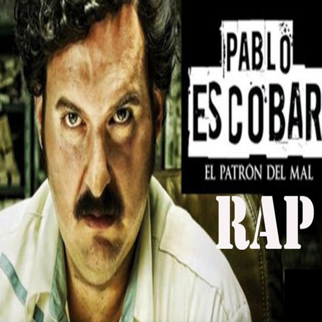 Canción El Patron Del Mal