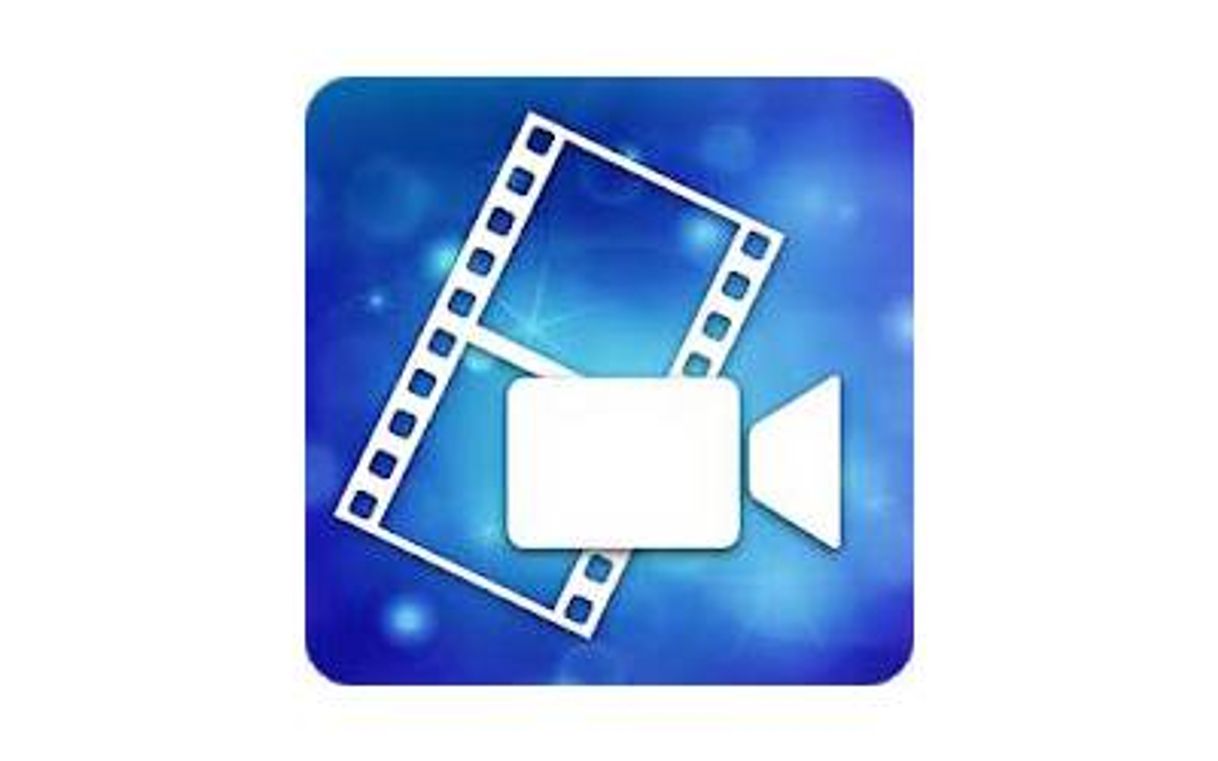 App PowerDirector - Editor y Creador De Videos