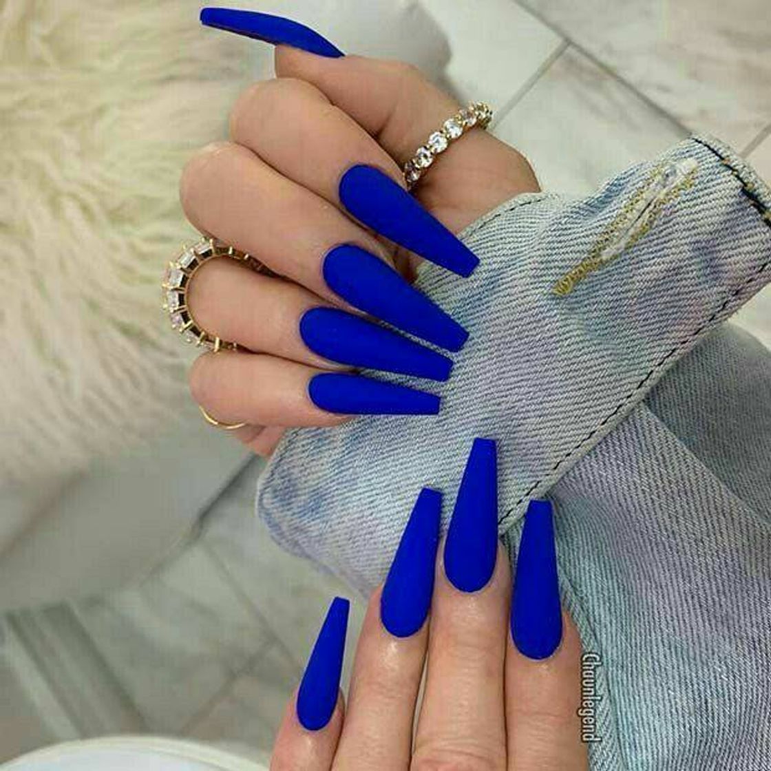 Moda Unhas