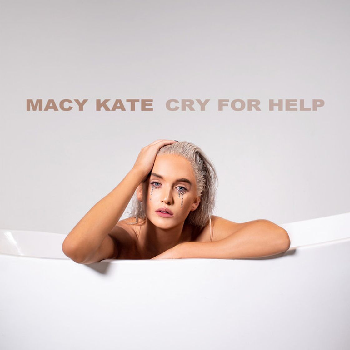 Music Cry For Help