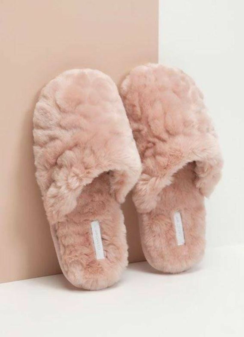 Fashion Pantufas