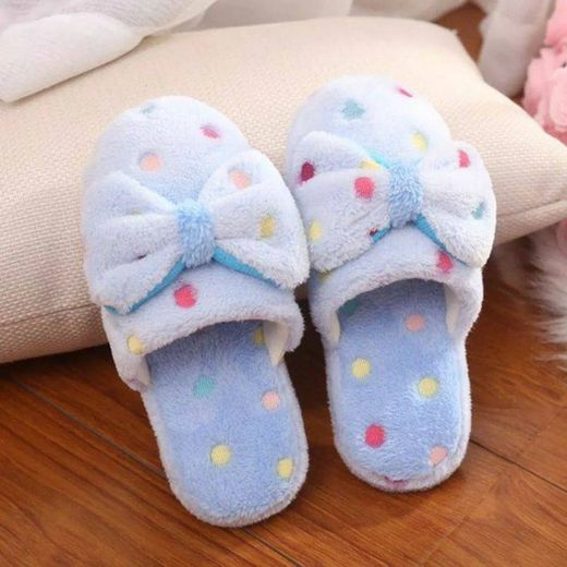 Pantufas