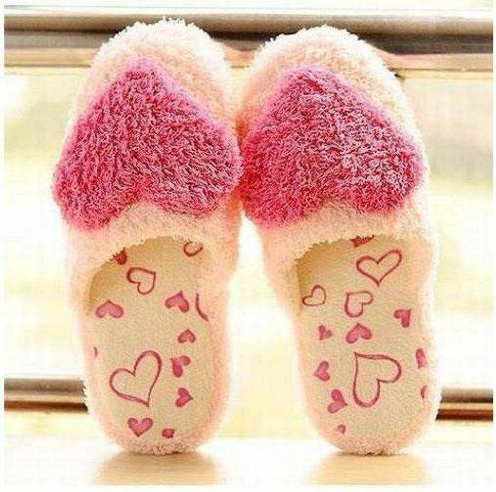 Social Pantufas