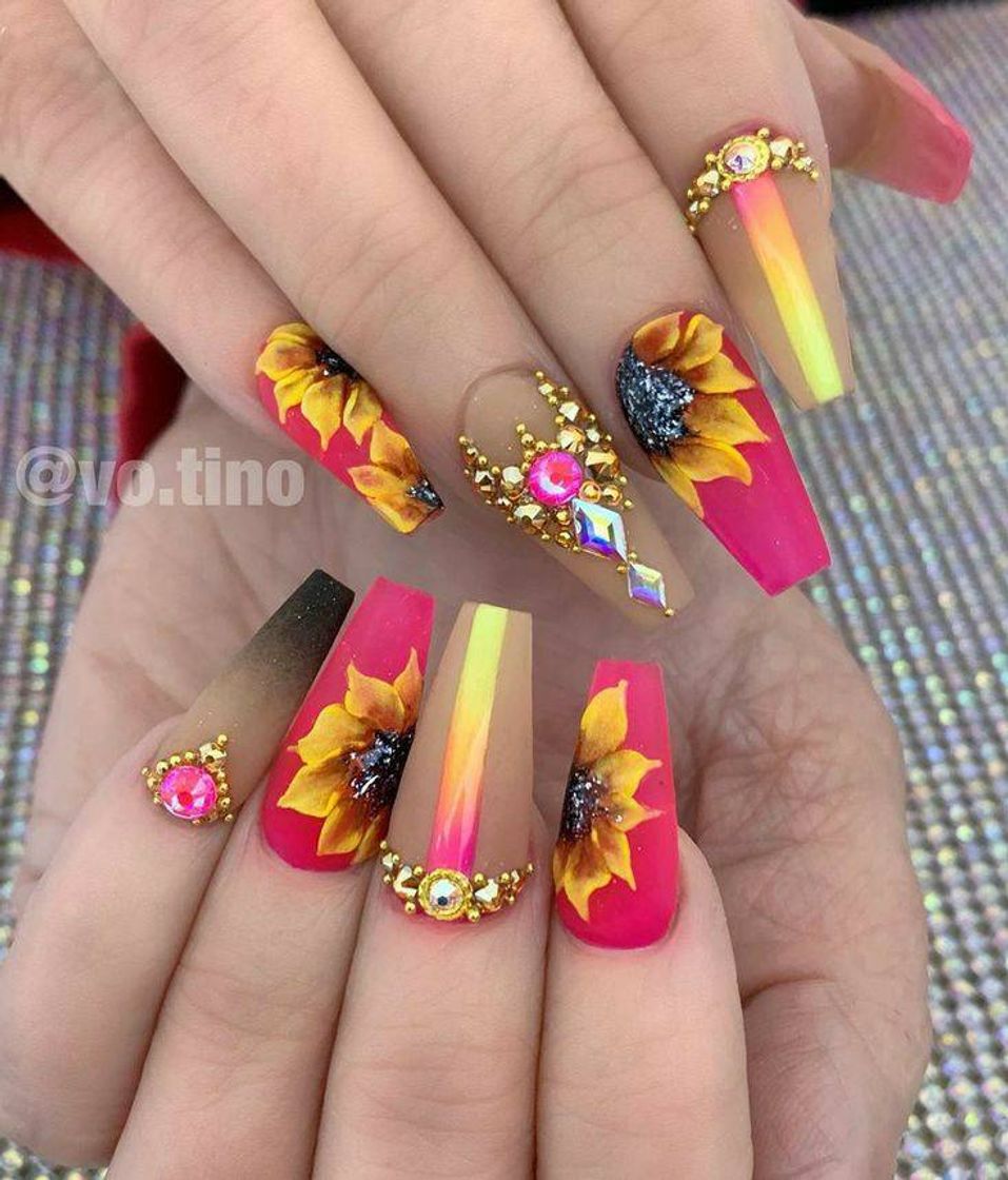 Moda Unhas