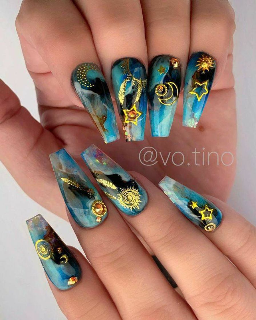 Moda Unhas