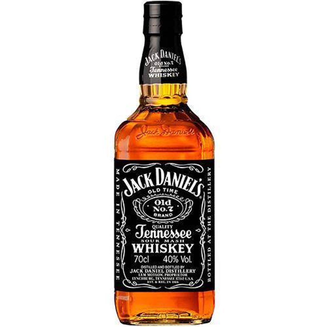 Social Whiskey jack Daniel's 