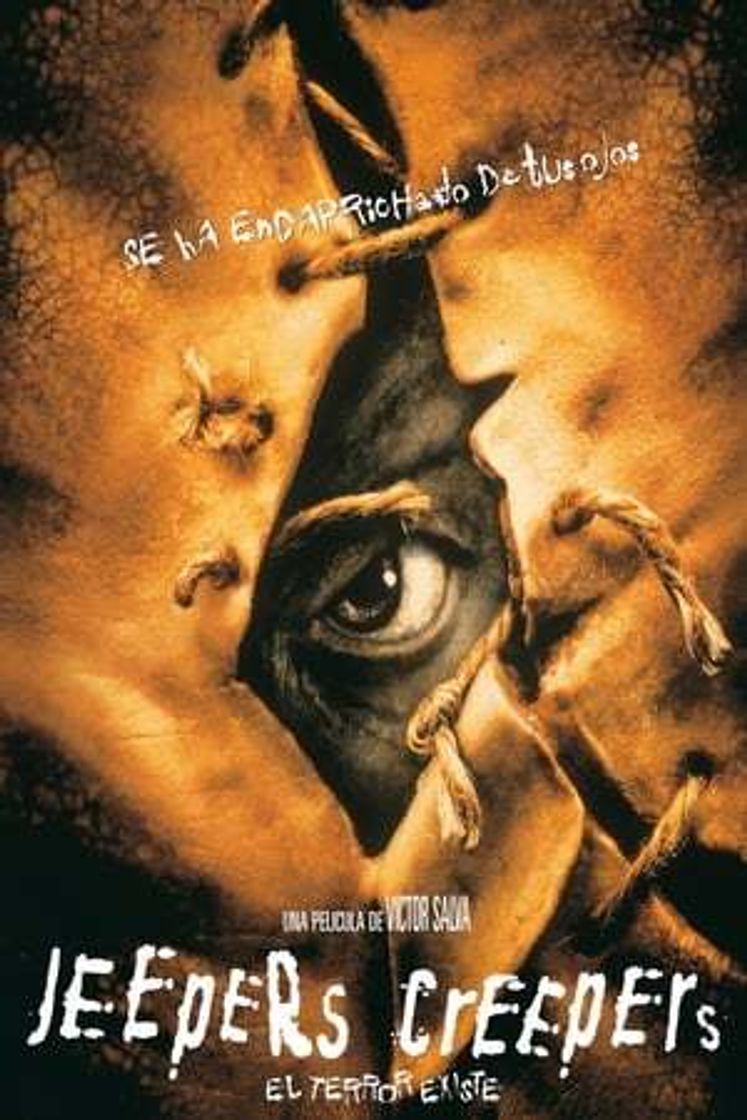 Película Jeepers Creepers