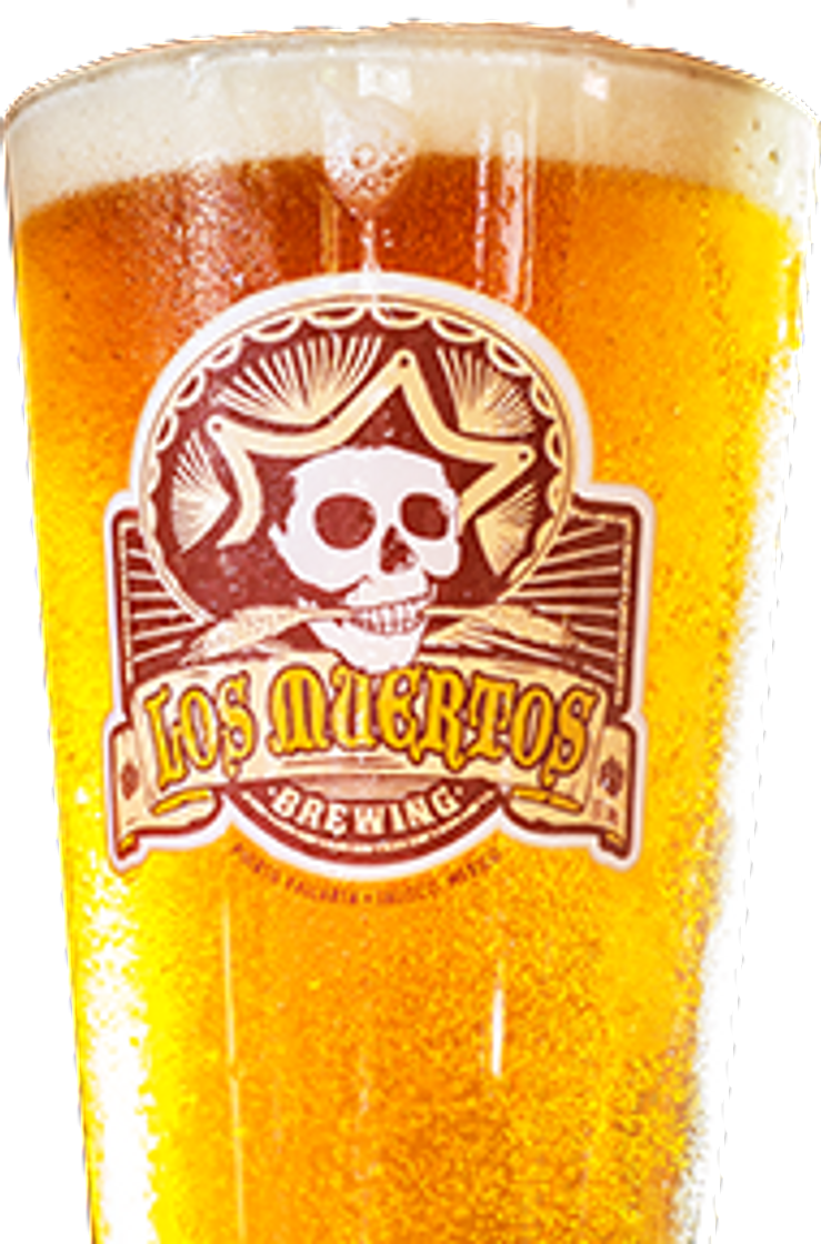 Restaurants LOS MUERTOS BREWING PIZZERÍA