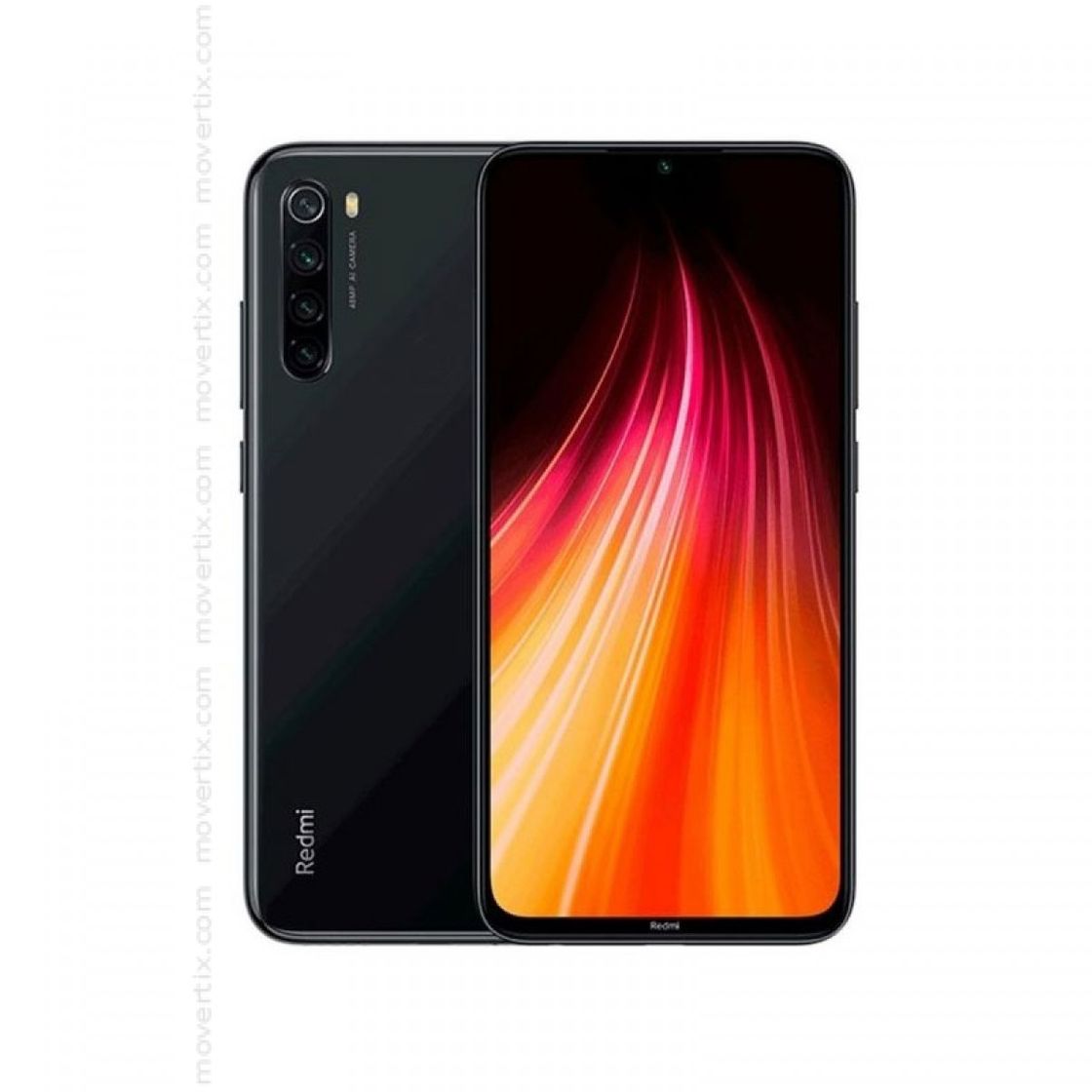 Moda Redmi Note 8