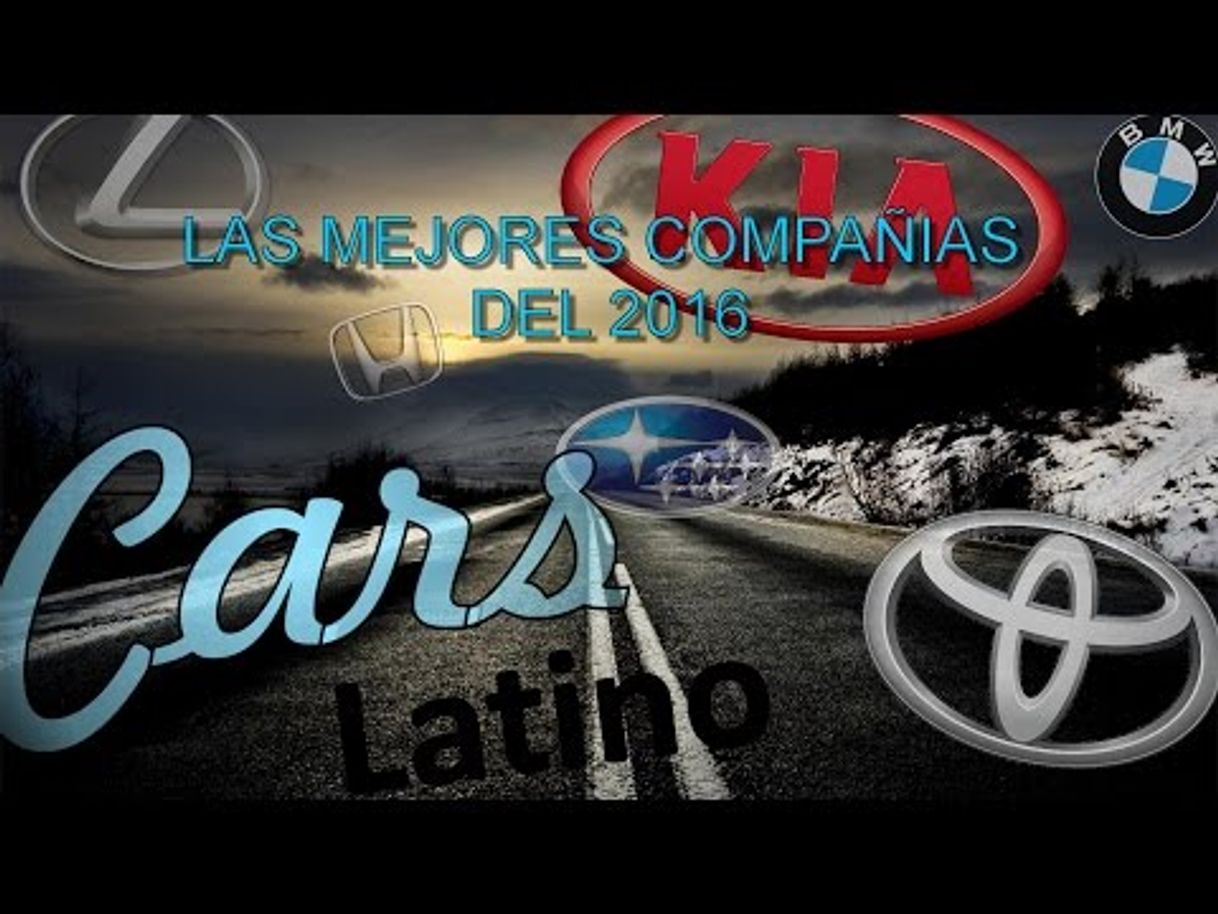 Fashion CarsLatino - YouTube 