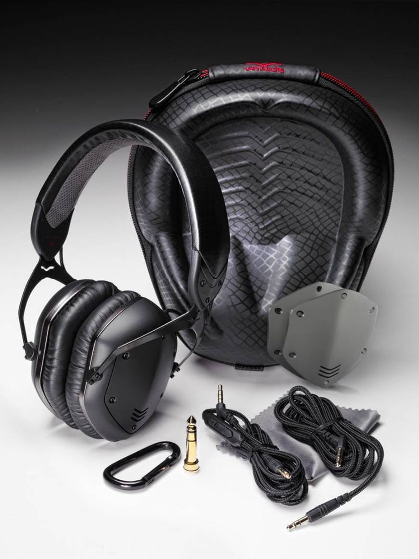 Moda Headphones - V-MODA