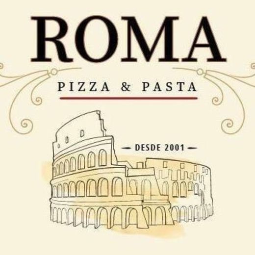 Cocina Italiana ROMA