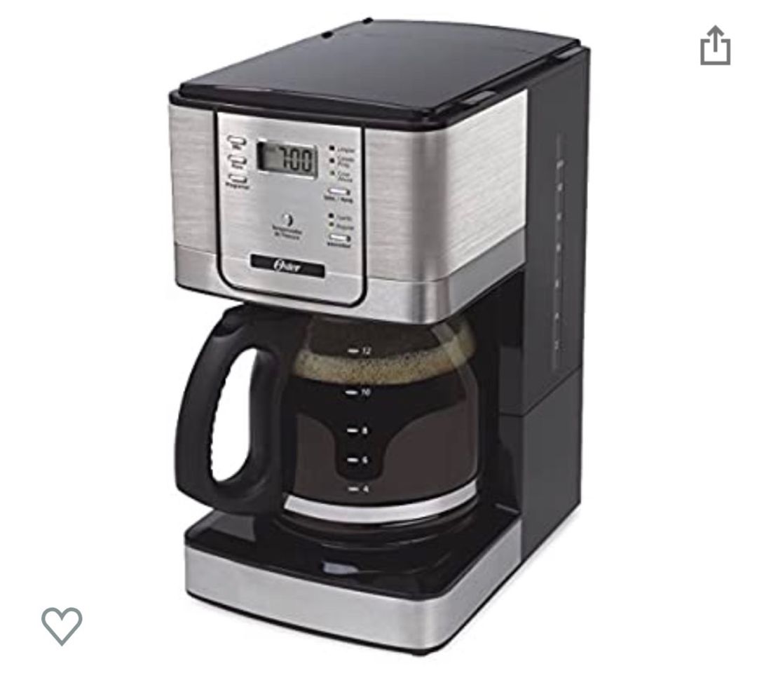 Productos Cafetera automática 