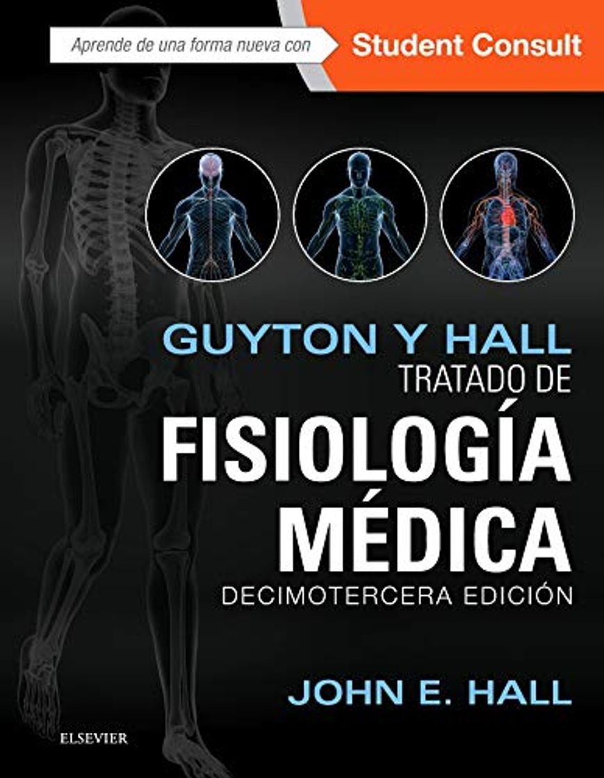 Libro Guyton Y Hall