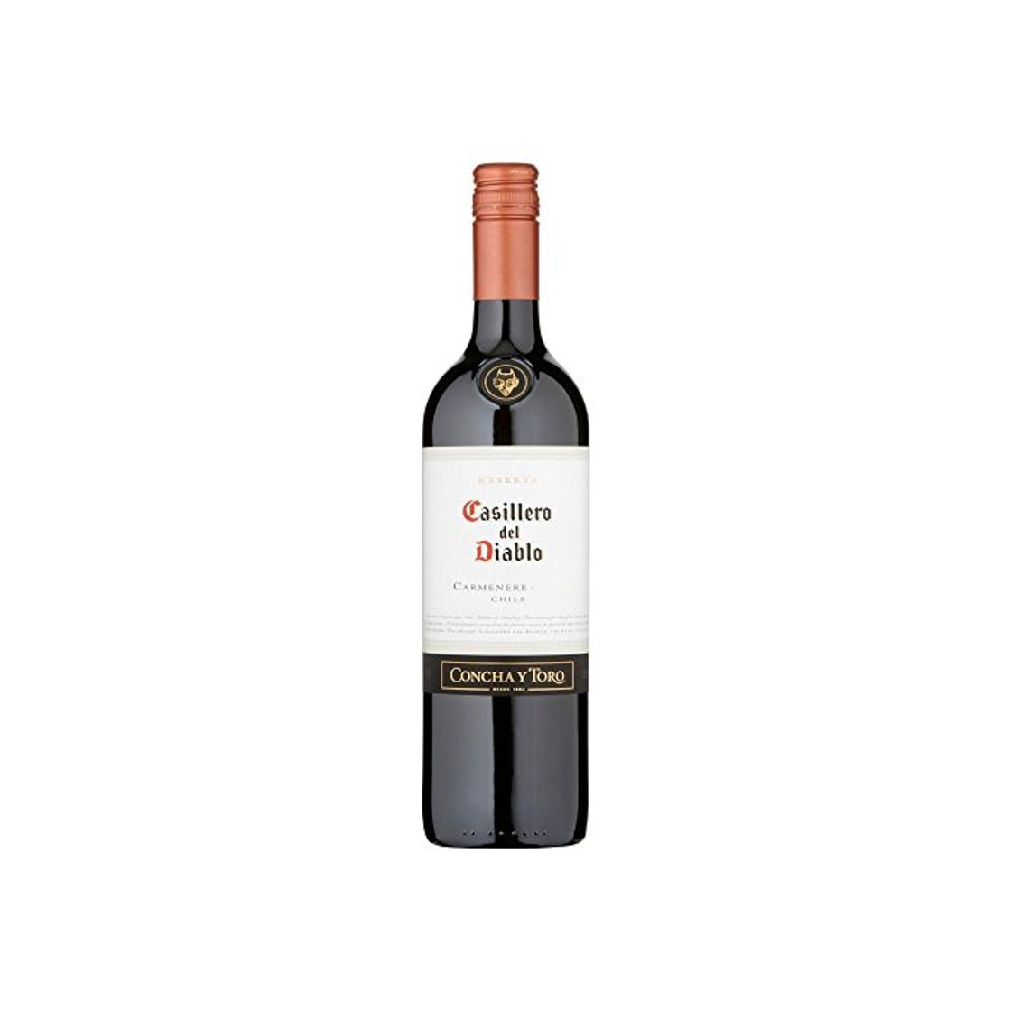 Product Casillero del Diablo