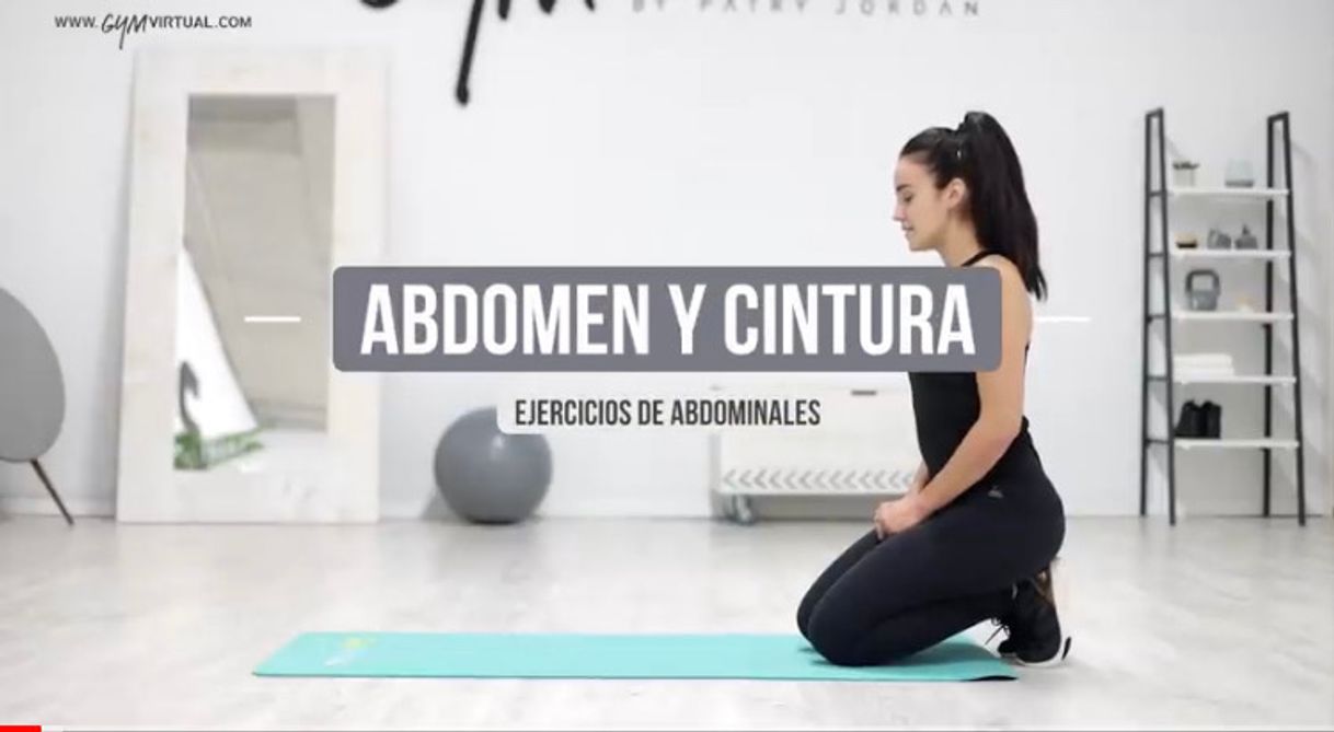 Moda Abdominales | - YouTube