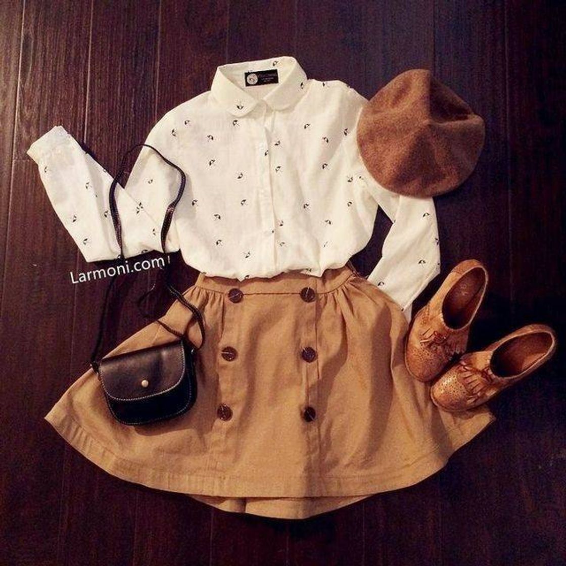 Fashion Conjunto 