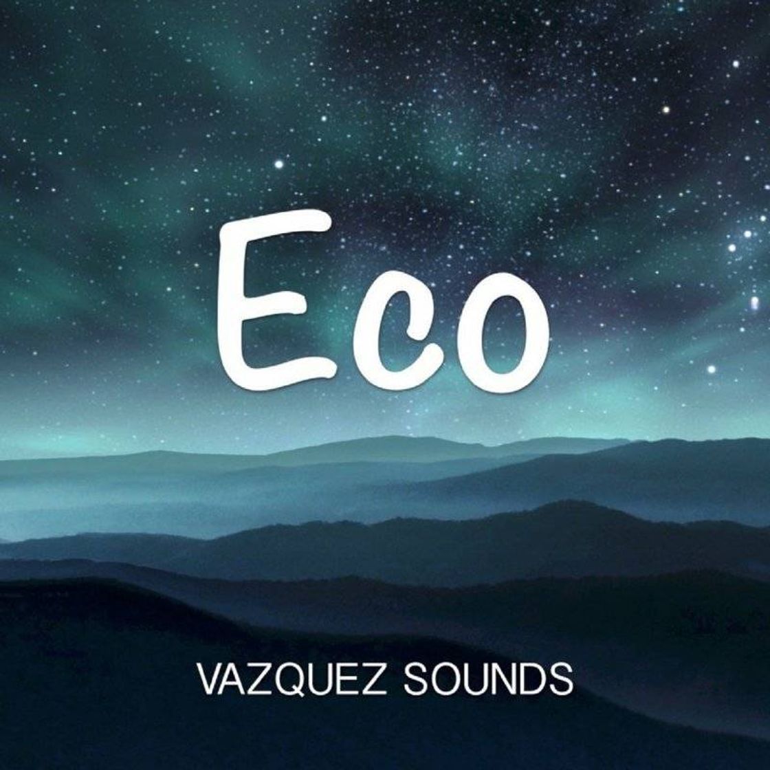 Music Eco - Vazquez Sounds (Cover) - YouTube