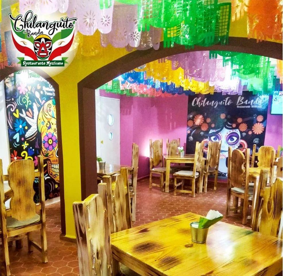 Restaurants Chilanguito Banda