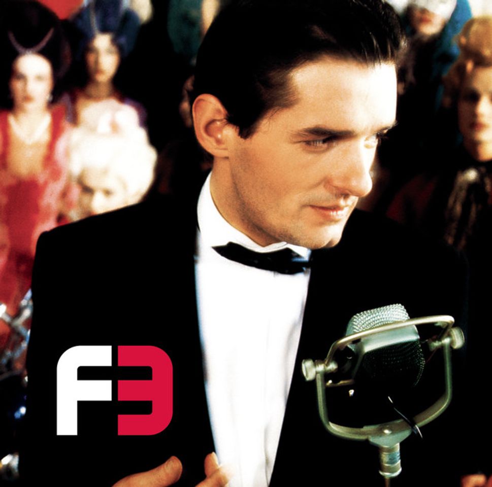 Music Rock Me Amadeus - The Gold Mix