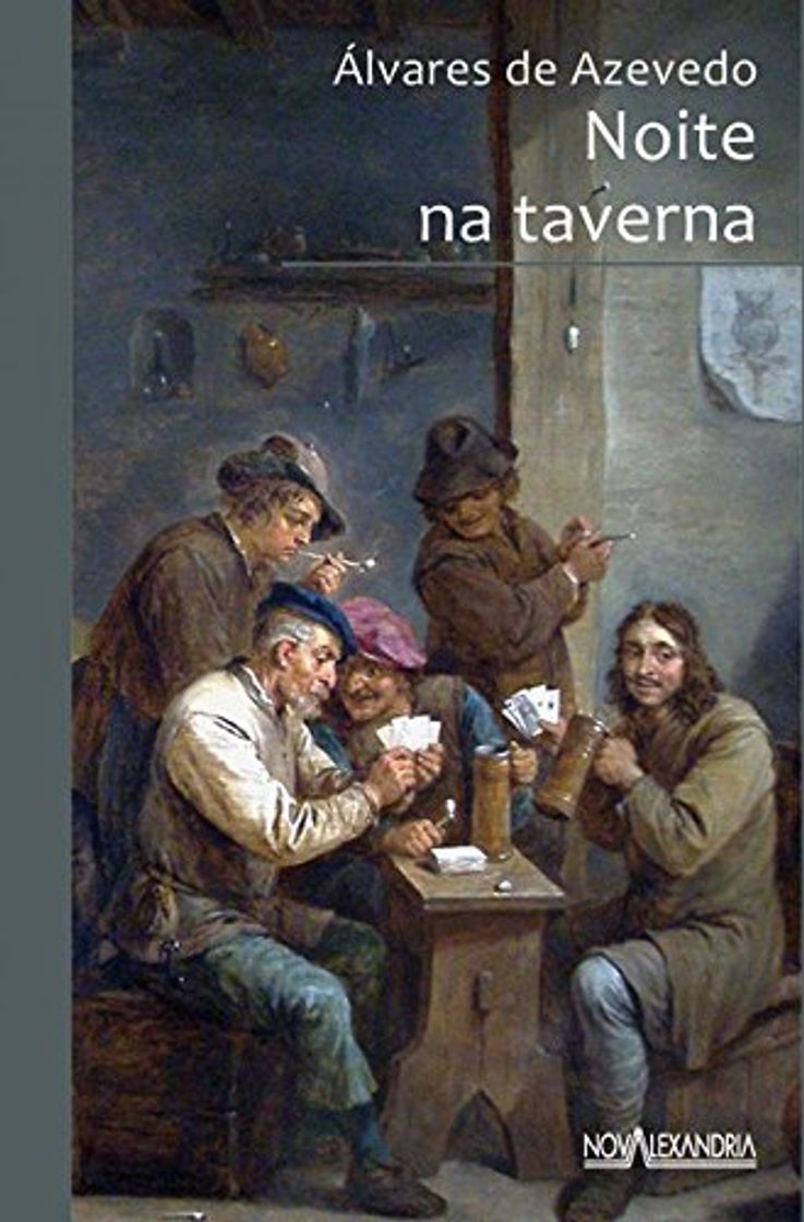 Social Noite na Taverna