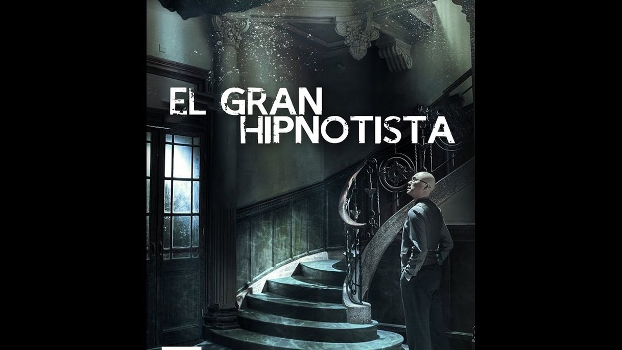 Películas El Gran Hipnotista 