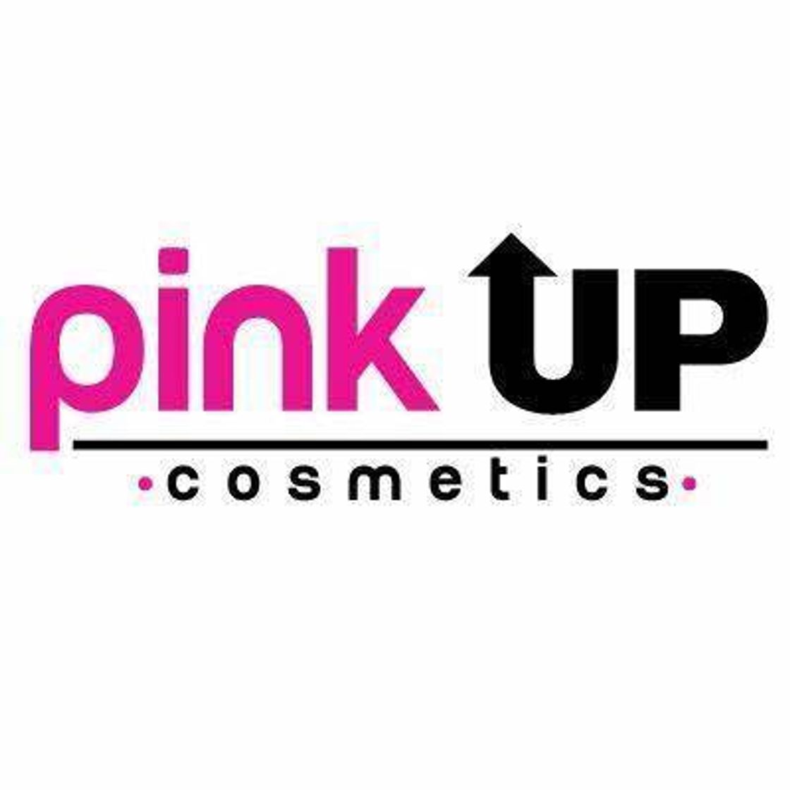 Moda Pink up cosmetics 