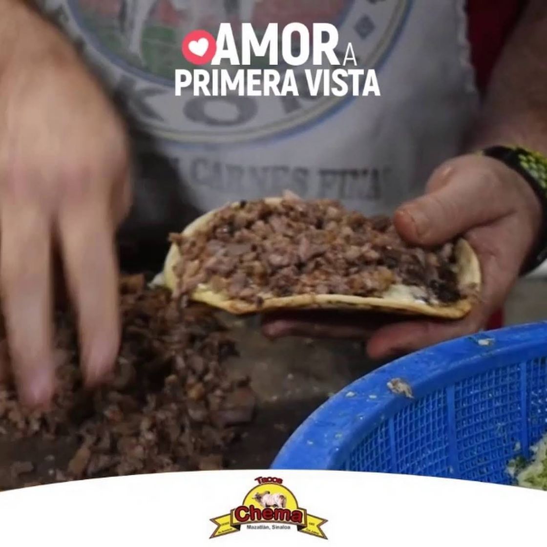 Restaurants Tacos Chema