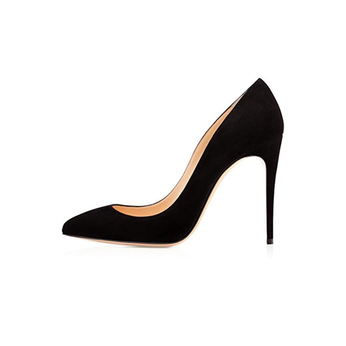 Social EDEFS Zapatos de Tacón para Mujer