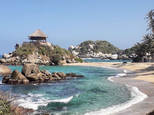 Tayrona National Park