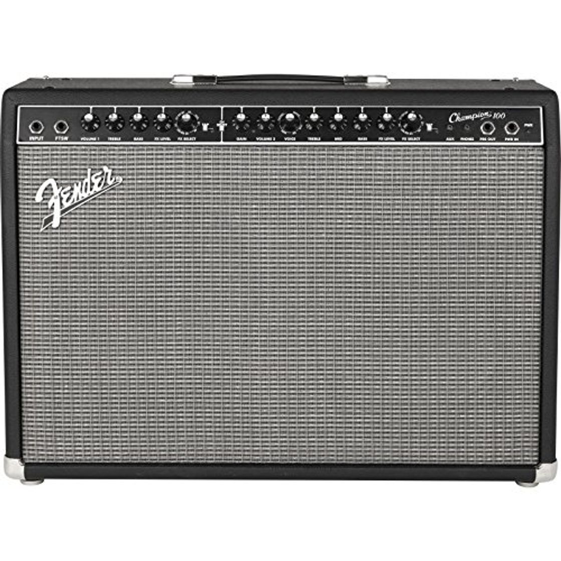 Social Amplificador Fender Champion 100