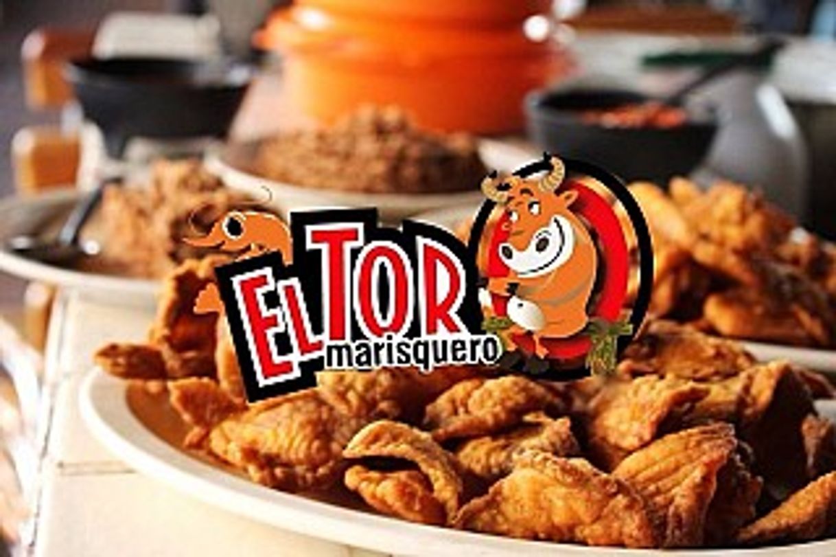 Restaurants El Toro Marisquero