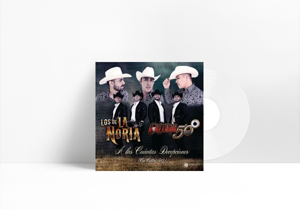 Canción A Las Cuántas Decepciones