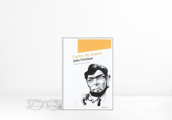 Libro Cartas de mamá: 08