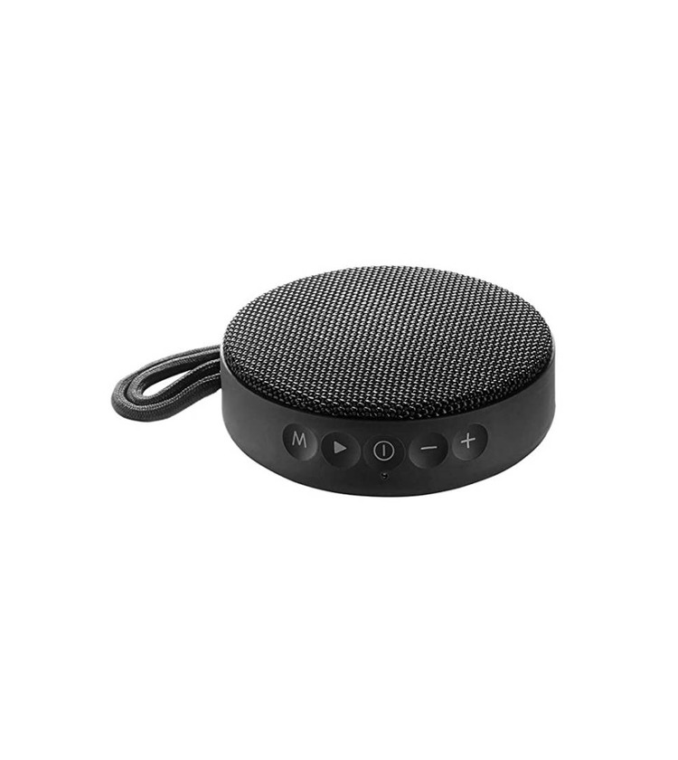 Product Altavoz bluetooth 