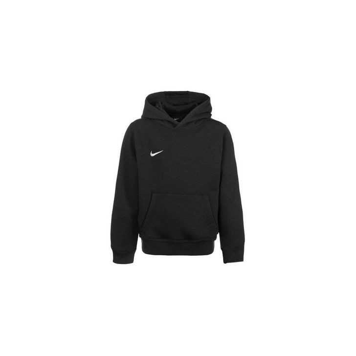 Product Nike 658500-010 Youth Team Club Hoody - Sudadera unisex con capucha para