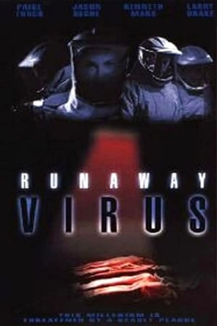 Película Runaway Virus