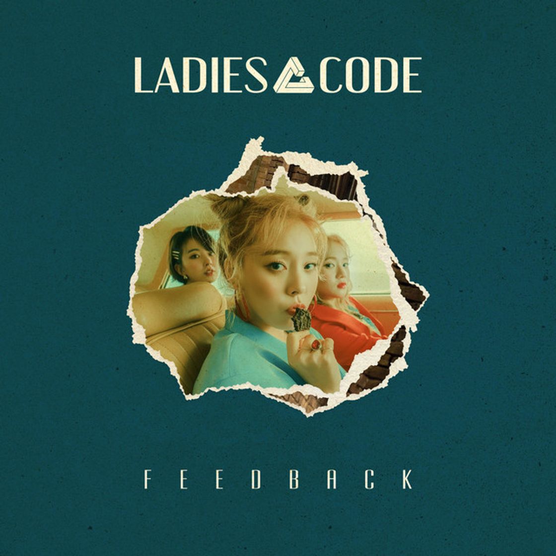 Canción FEEDBACK 너의 대답은