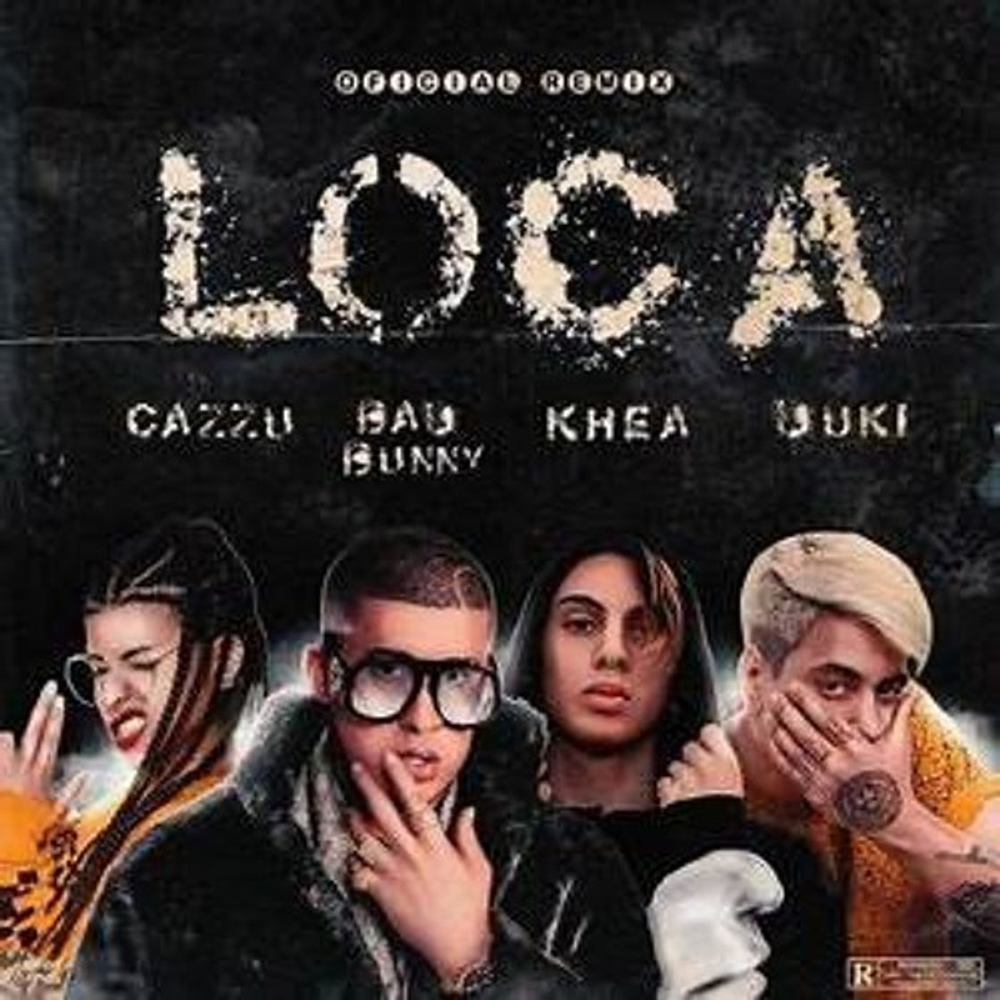 Music Loca - Remix