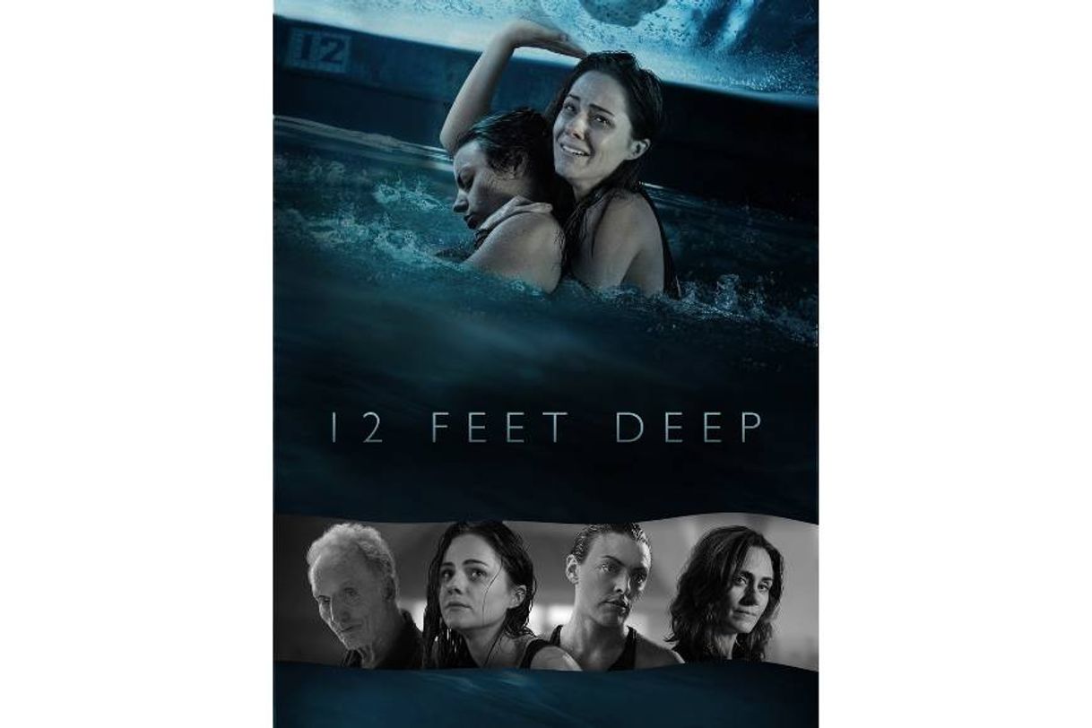 Social 12 Feed Deep Trailer #1 (2017) | Movieclips Trailers