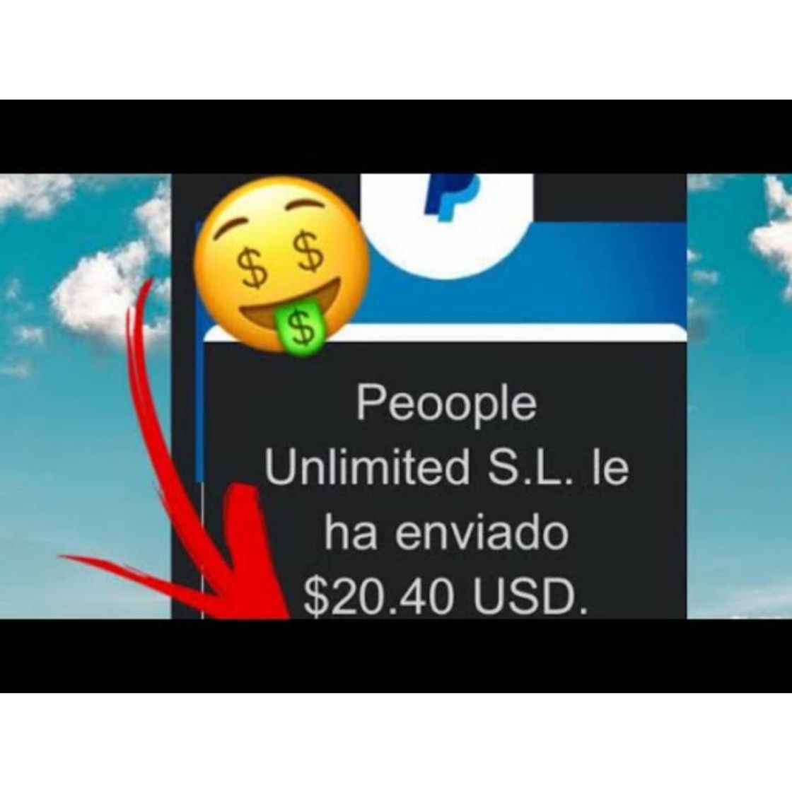 Social Aumenta tus ganancias +seguidores+comprobante pago - Youtube