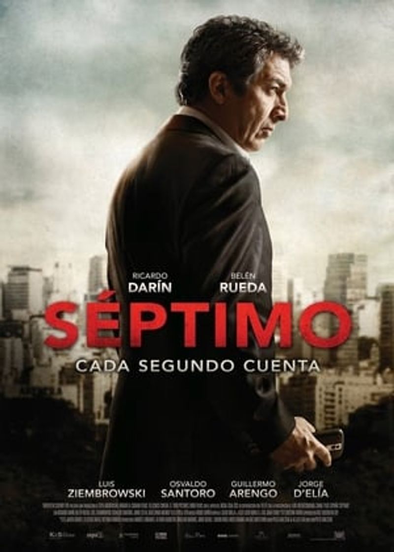 Movie Séptimo