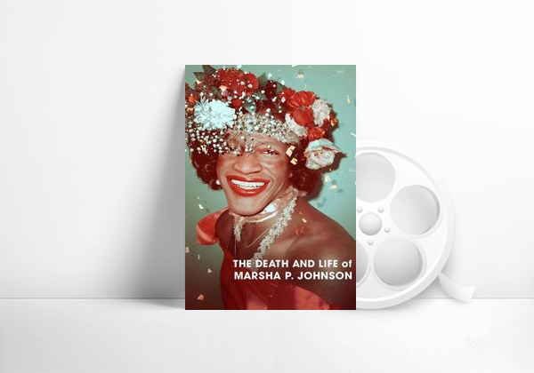 Movie The Death and Life of Marsha P. Johnson