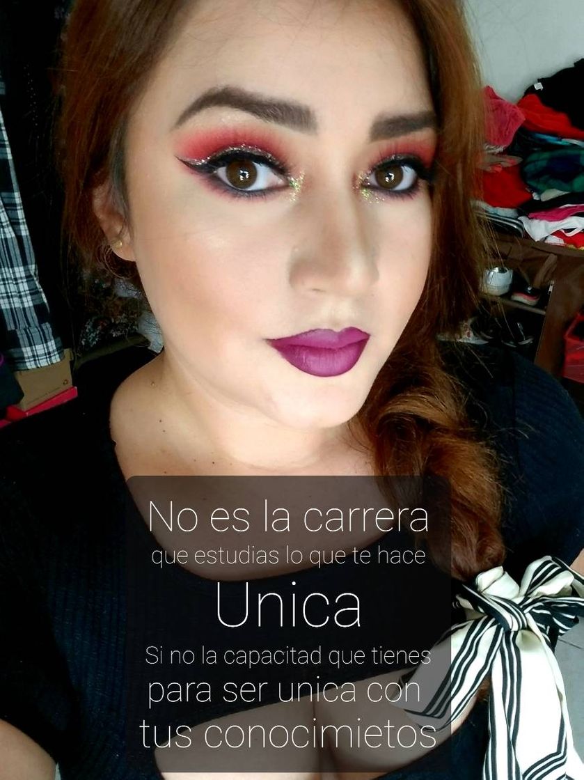 Fashion Maquillaje younique con vitaminas que ayudan tu piel