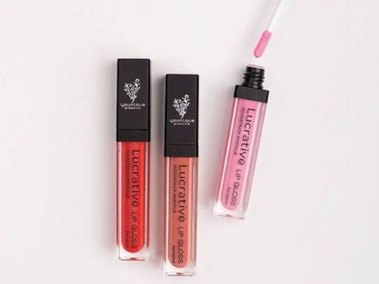 Fashion Lip Gloss💋💄