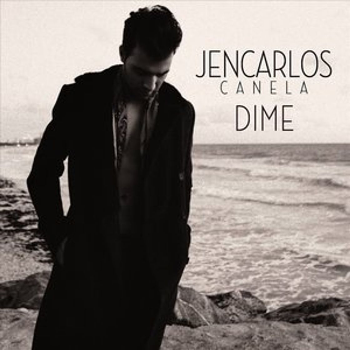 Moda Dime - Jeancarlos Canela