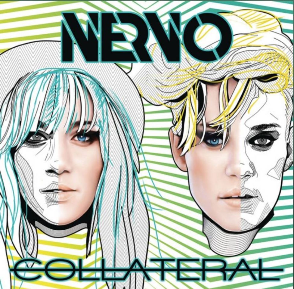 Canciones Hold on - Nervo 