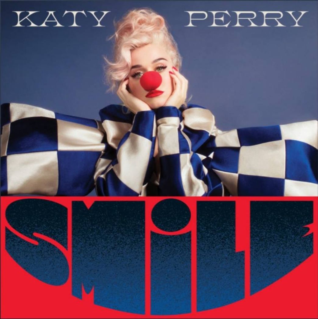 Canciones SMILE - KATY PERRY