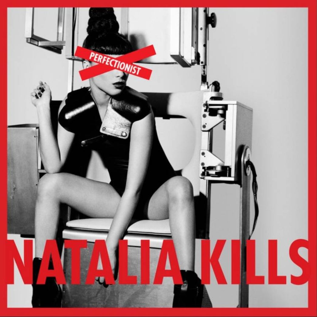 Canciones Free - Natalia Kills