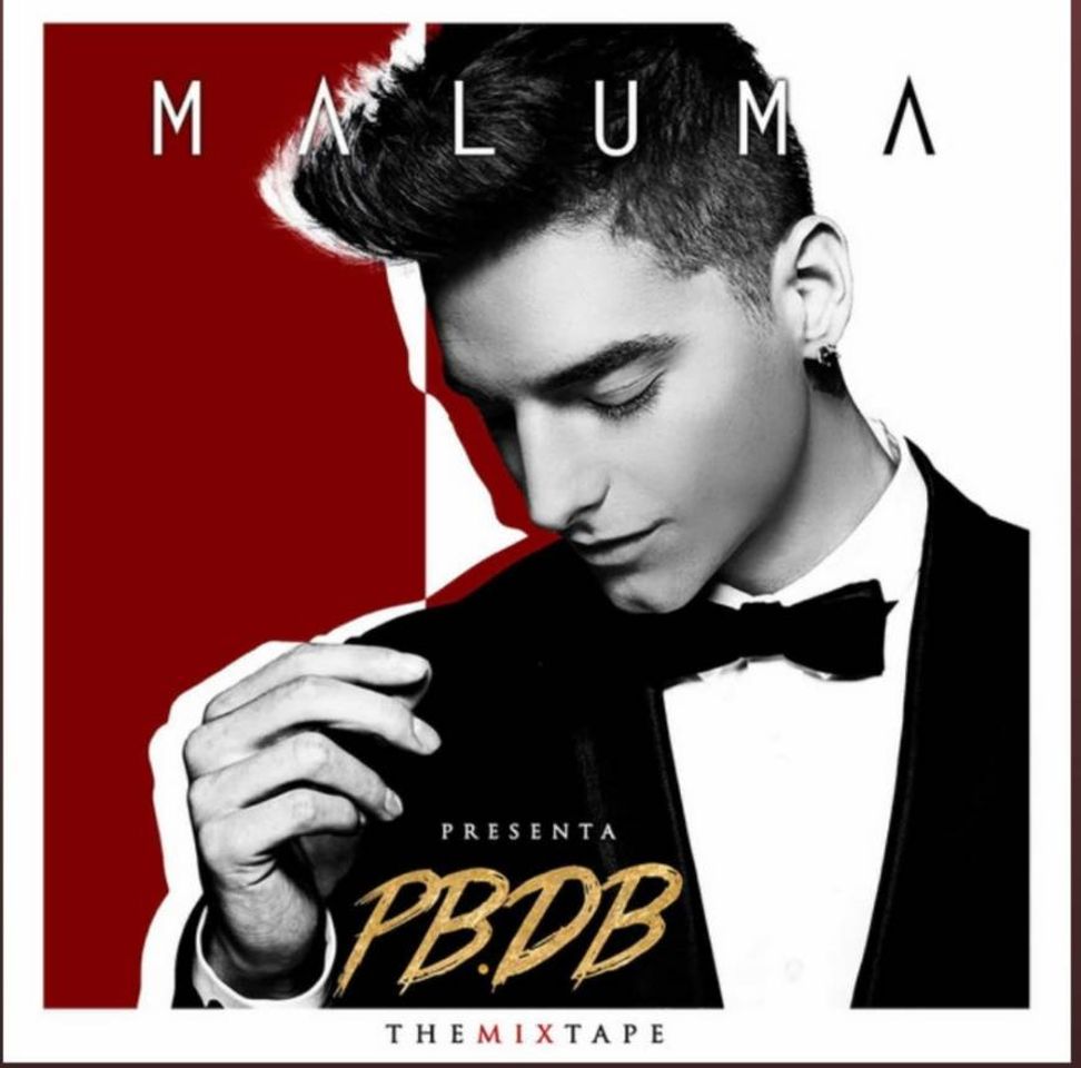 Canciones Carnaval - Maluma